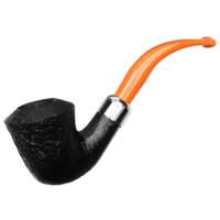 Peterson Halloween 2022 Sandblasted (B10) Fishtail