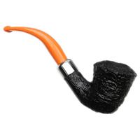 Peterson Halloween 2022 Sandblasted (B10) Fishtail