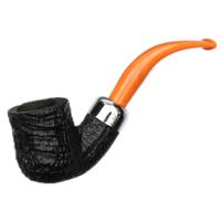 Peterson Halloween 2022 Sandblasted (01) Fishtail