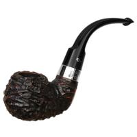 Peterson Sherlock Holmes Rusticated Lestrade P-Lip