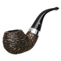 Peterson Short Rusticated (03) Fishtail