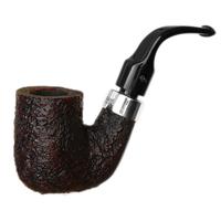 Peterson Pub Pipe Sandblasted P-Lip