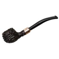 Peterson Christmas 2022 Copper Army Rusticated (406) Fishtail
