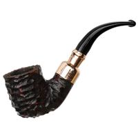 Peterson Christmas 2022 Copper Spigot Rusticated (01) Fishtail