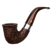 Peterson Irish Harp Sandblasted (05) Fishtail