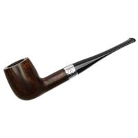 Peterson Aran Smooth Nickel Mounted (15) Fishtail