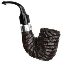 Peterson Pub Pipe Rusticated P-Lip