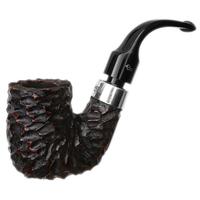 Peterson Pub Pipe Rusticated P-Lip