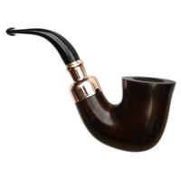 Peterson Christmas 2022 Copper Spigot Heritage (XL11) Fishtail