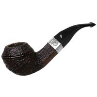 Peterson Sherlock Holmes Sandblasted Squire P-Lip
