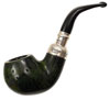 Peterson Green Spigot (XL02) Fishtail