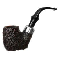 Peterson System Standard Rusticated (306) Fishtail