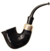 Peterson System Standard Ebony (305) Fishtail