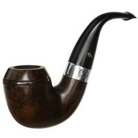 Peterson Sherlock Holmes Dark Smooth Baskerville P-Lip