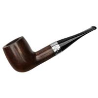 Peterson Aran Smooth Nickel Mounted (107) Fishtail