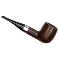 Peterson Aran Smooth Nickel Mounted (107) Fishtail