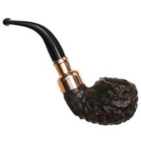 Peterson Christmas 2022 Copper Spigot Rusticated (03) Fishtail