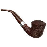 Peterson Irish Harp Sandblasted (B10) Fishtail