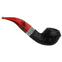 Peterson Dracula Sandblasted (80s) Fishtail