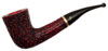 Peterson Kinsale Rusticated (XL22) Fishtail