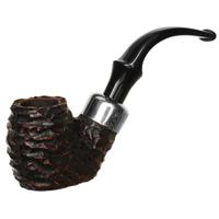 Peterson System Standard Rusticated (304) Fishtail