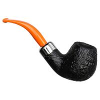 Peterson Halloween 2022 Sandblasted (B42) Fishtail