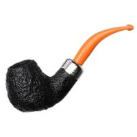 Peterson Halloween 2022 Sandblasted (B42) Fishtail