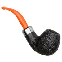 Peterson Halloween 2022 Sandblasted (B42) Fishtail