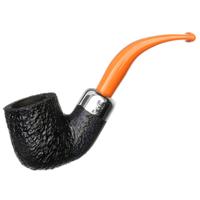 Peterson Halloween 2022 Sandblasted (01) Fishtail