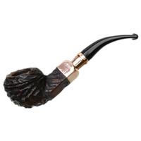 Peterson Christmas 2022 Copper Spigot Rusticated (80s) Fishtail