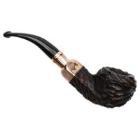Peterson Christmas 2022 Copper Spigot Rusticated (80s) Fishtail