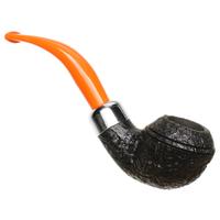 Peterson Halloween 2022 Sandblasted (999) Fishtail