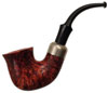 Peterson System Standard Smooth (305) Fishtail