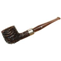 Peterson Derry Rusticated (606) Fishtail