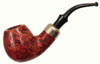 Peterson Darwin System Smooth (B42) Fishtail