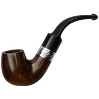 Peterson Aran Smooth Nickel Mounted (230) Fishtail