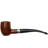 Peterson Speciality Smooth Nickel Mounted Barrel P-Lip