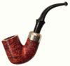 Peterson System Standard Smooth (309) Fishtail