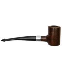 Peterson Aran Smooth Nickel Mounted (701) P-Lip