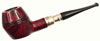 Peterson Red Spigot (B2) Fishtail