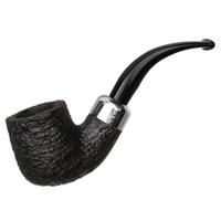 Peterson Army Filter Sandblasted (01) Fishtail (9mm)