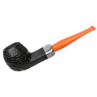Peterson Halloween 2022 Sandblasted (150) Fishtail