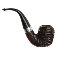 Peterson Sherlock Holmes Rusticated Watson P-Lip