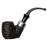 Peterson System Standard Rusticated (304) Fishtail