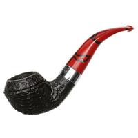 Peterson Dracula Sandblasted (999) Fishtail