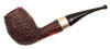 Peterson Writers Collection Rusticated (Joyce) Fishtail