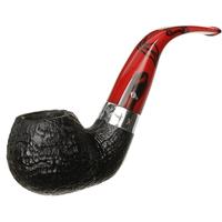 Peterson Dracula Sandblasted (XL02) Fishtail