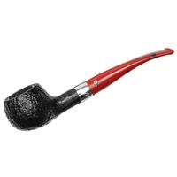 Peterson Dracula Sandblasted (406) Fishtail