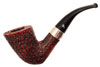 Peterson Writers Collection Rusticated (Shaw) Fishtail
