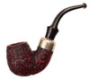 Peterson System Standard Rusticated (314) Fishtail
